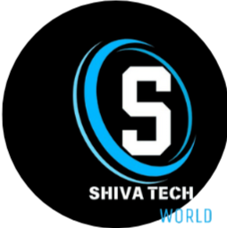 shivatechworld Logo